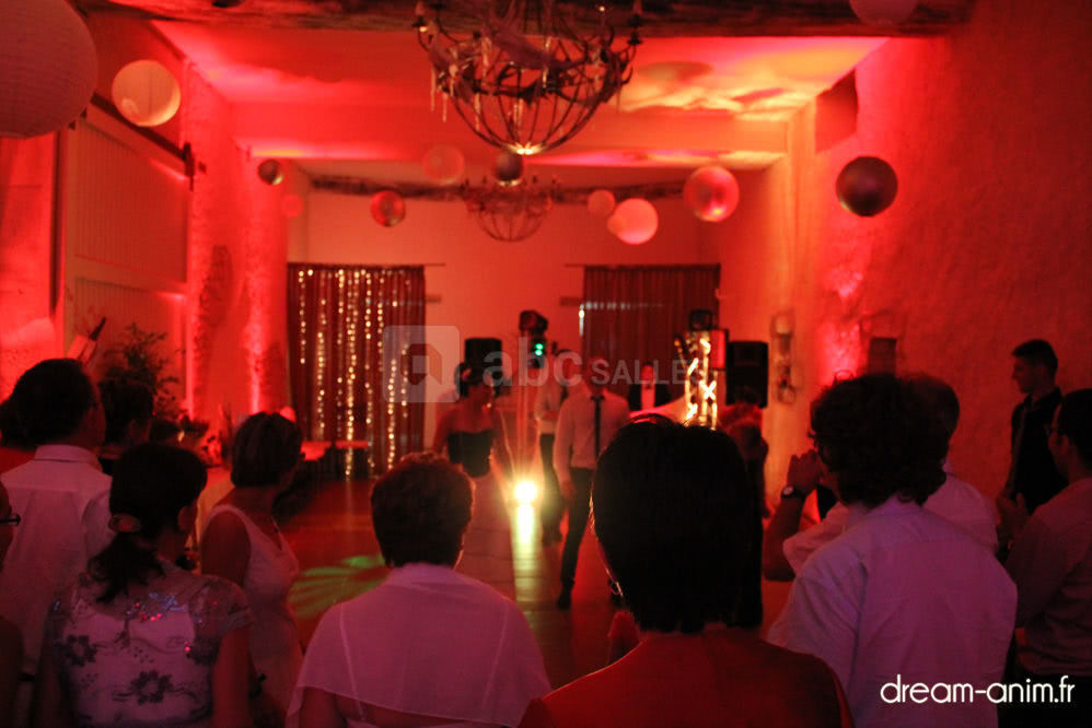 Château de Planchoury