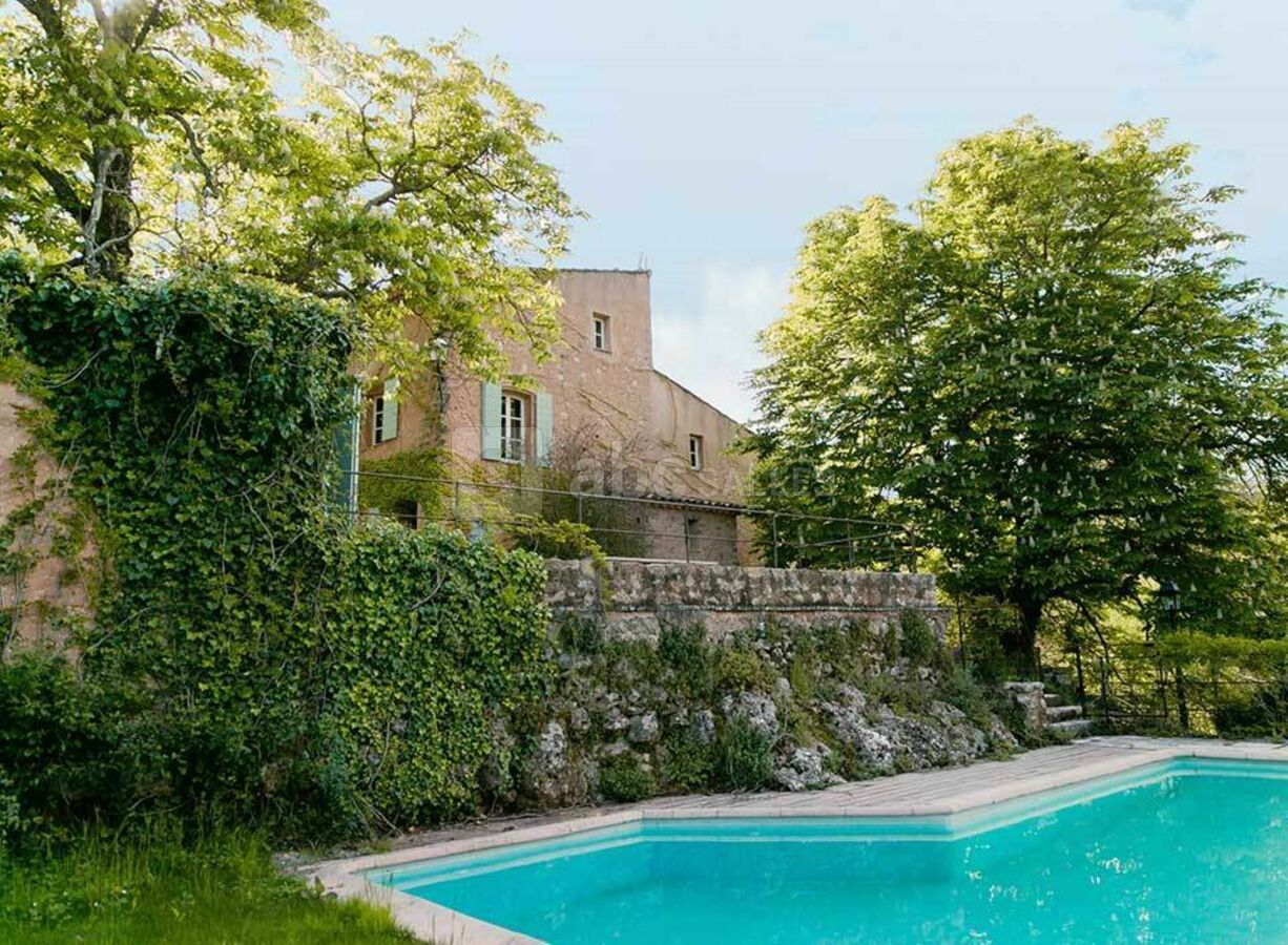 Le domaine de Fontainebleau