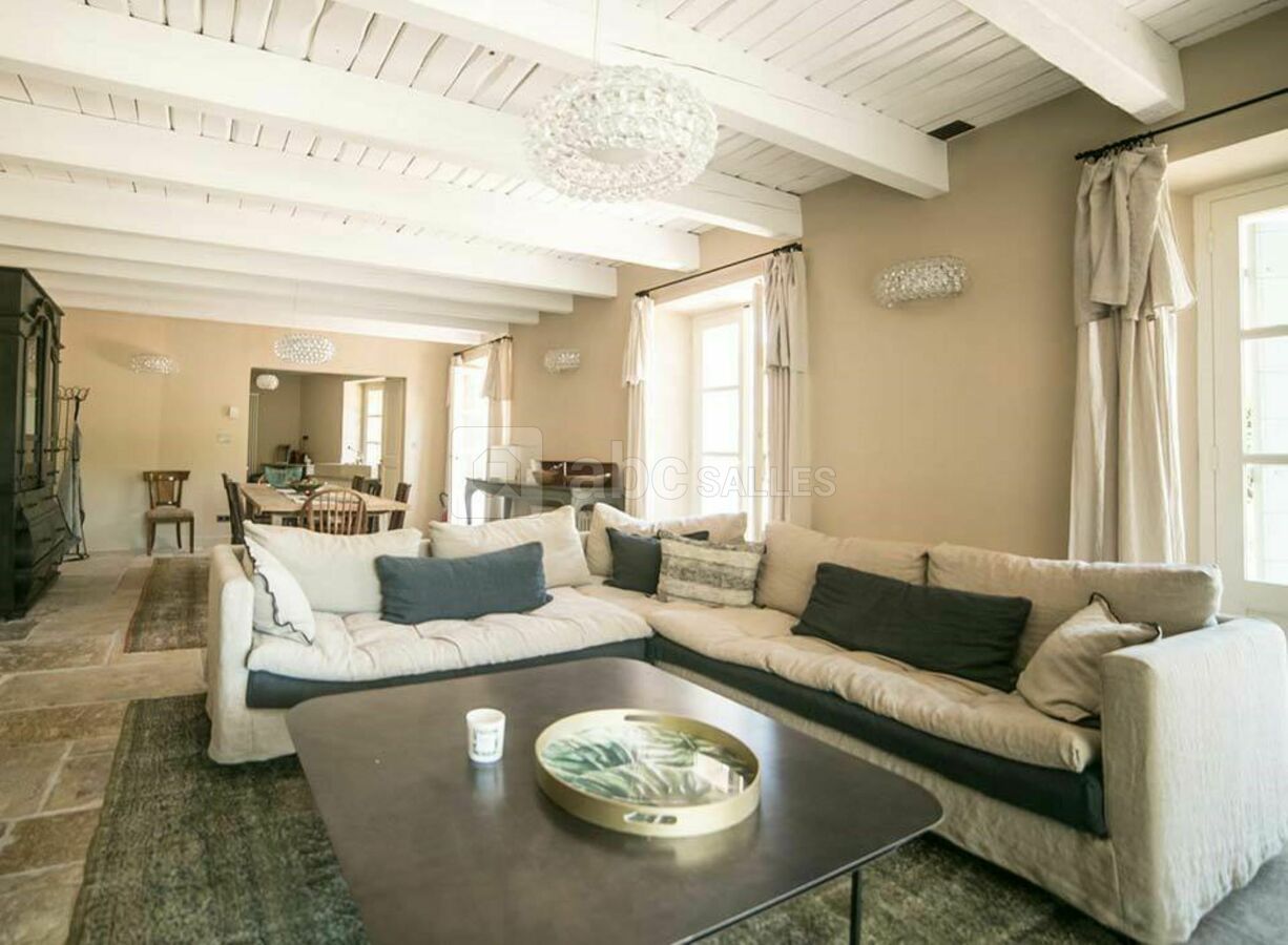Le Hameau