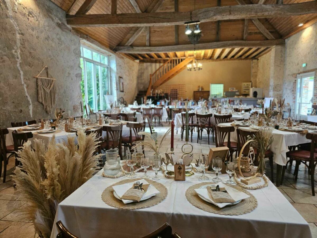 Déco salle