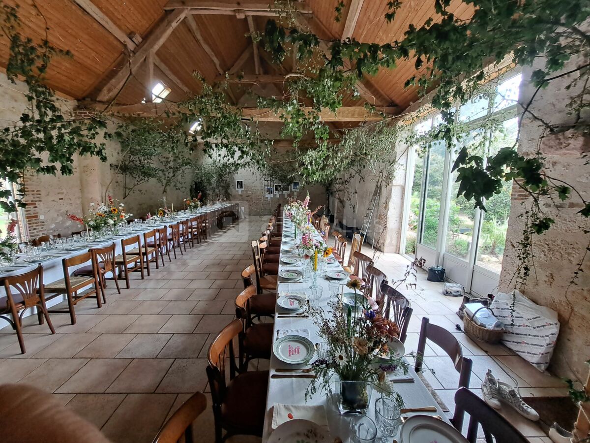 Déco salle
