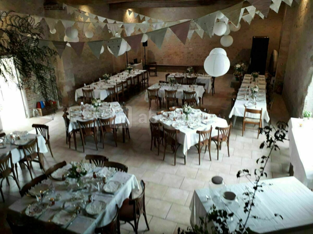 INTERIEUR SALLE