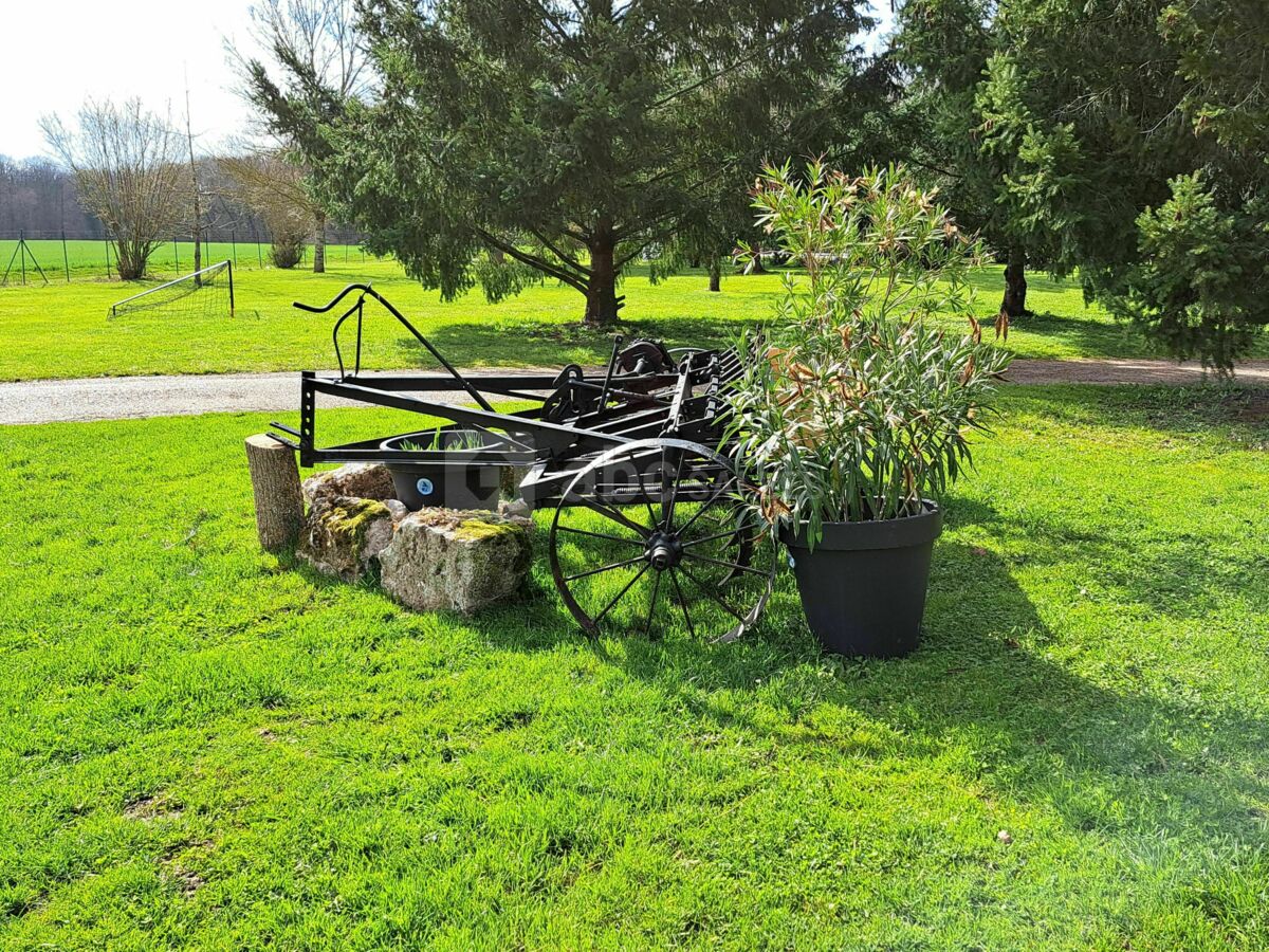 Espace photo parc