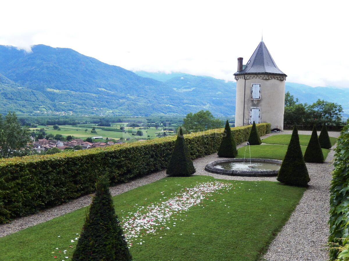 Terrasse des archers