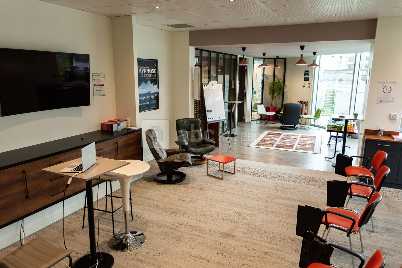 Salle 2