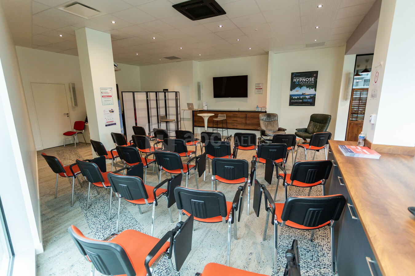 Salle 2