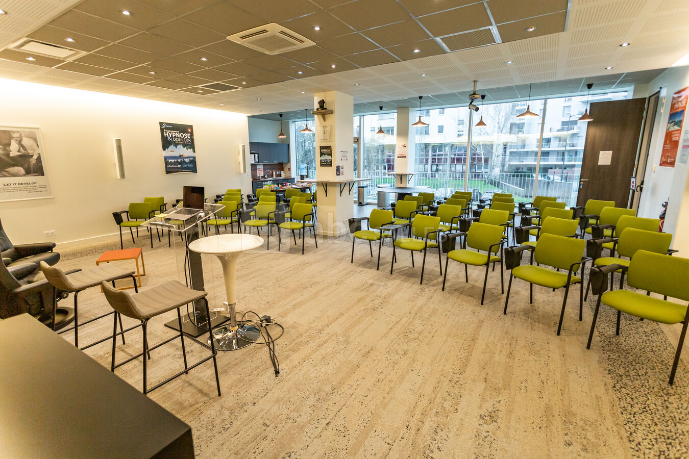 Salle 1