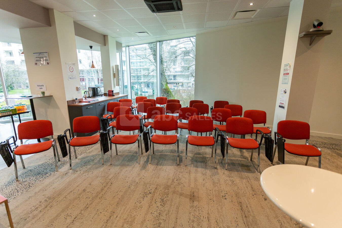 Salle 2