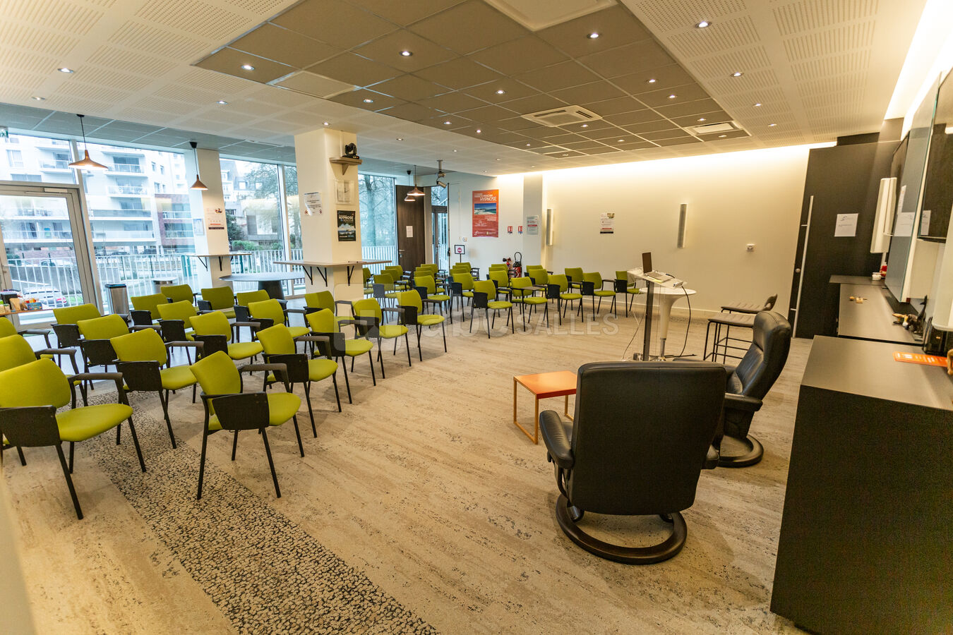 Salle n°1