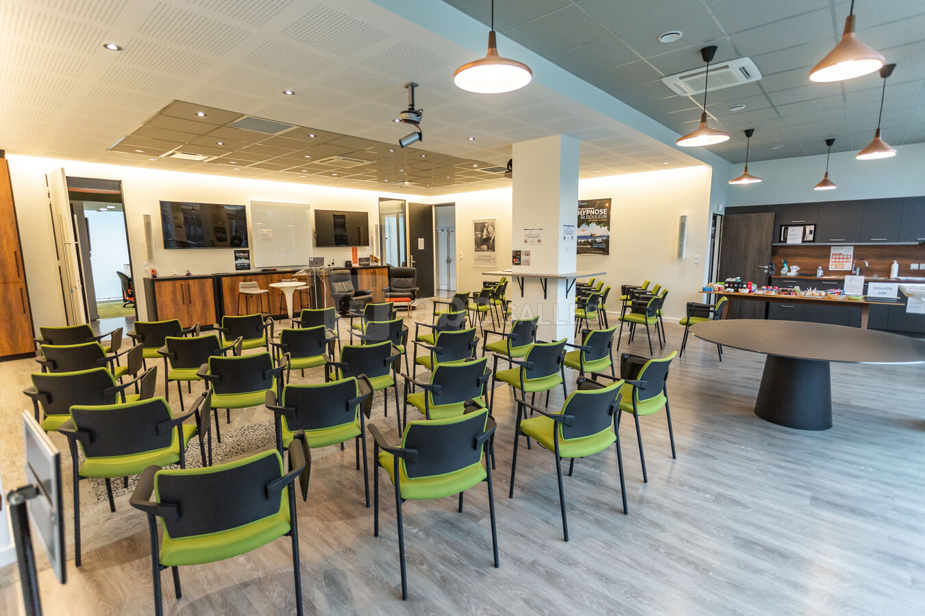 Salle 1