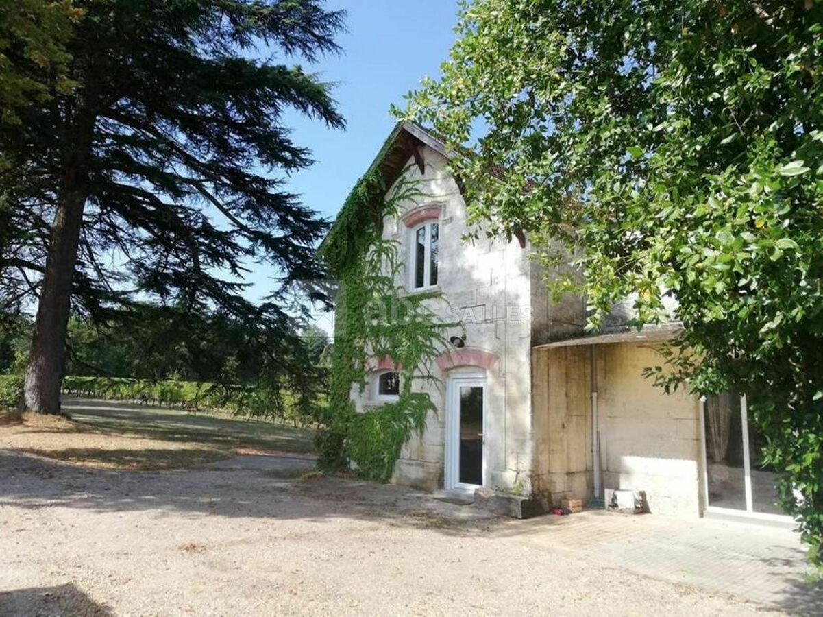 Château la Fontaine