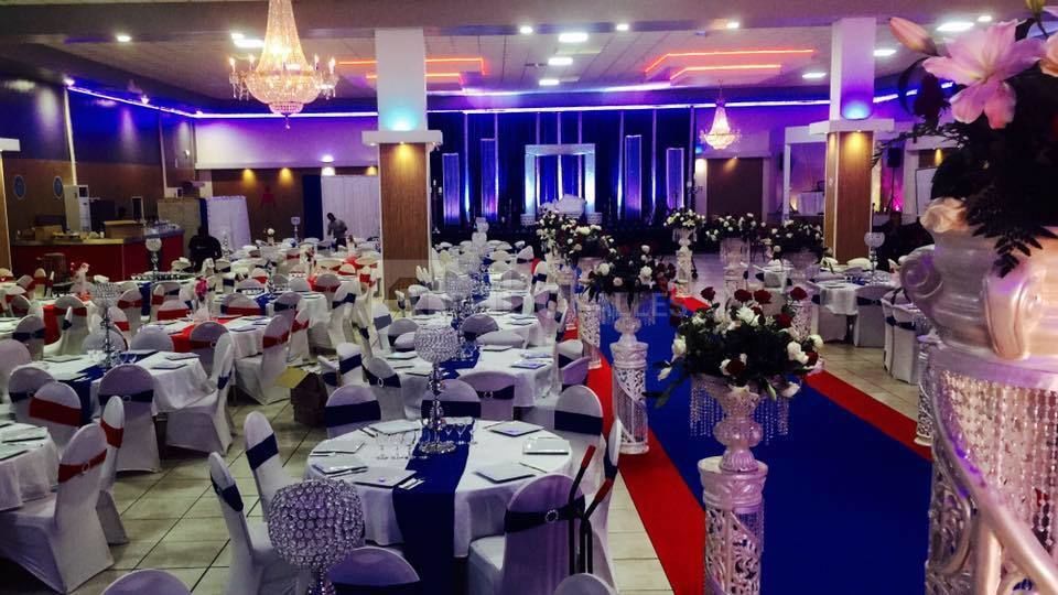 Le Prestige d'Épône