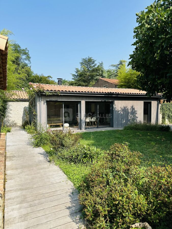Gîte Les Landes Blanches