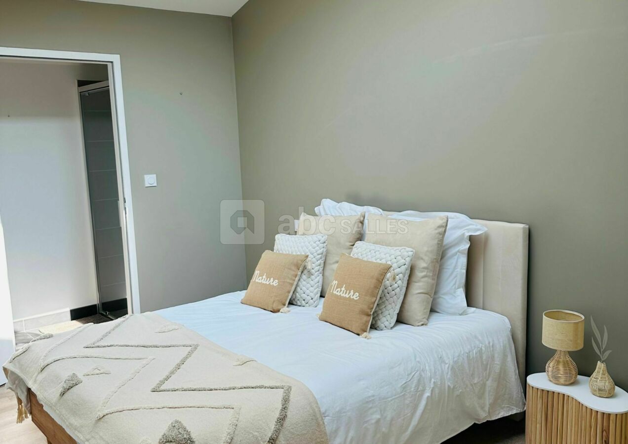 Manoir les Landes Blanches