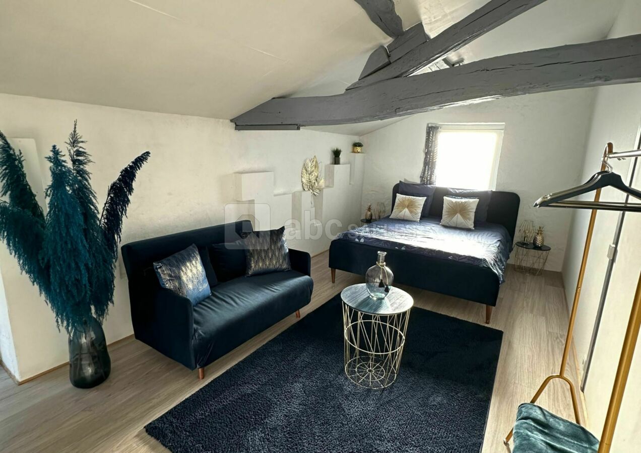 Manoir les Landes Blanches