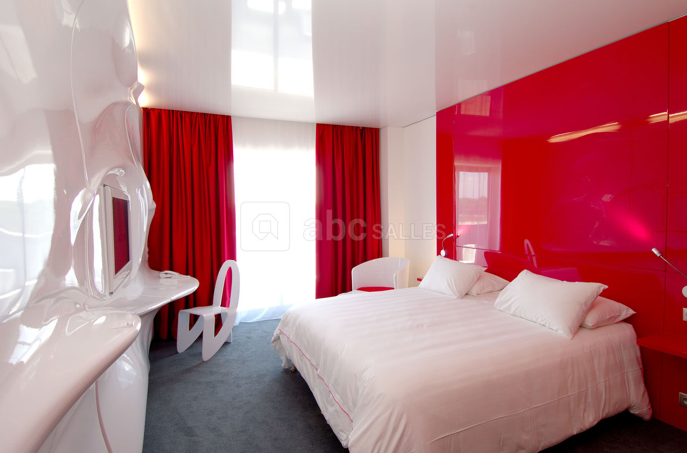 Chambre double