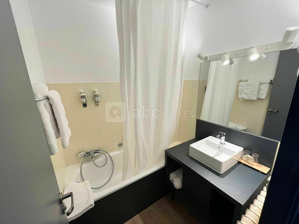 Salle de bain