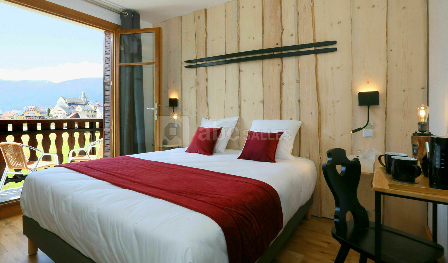 Chambre