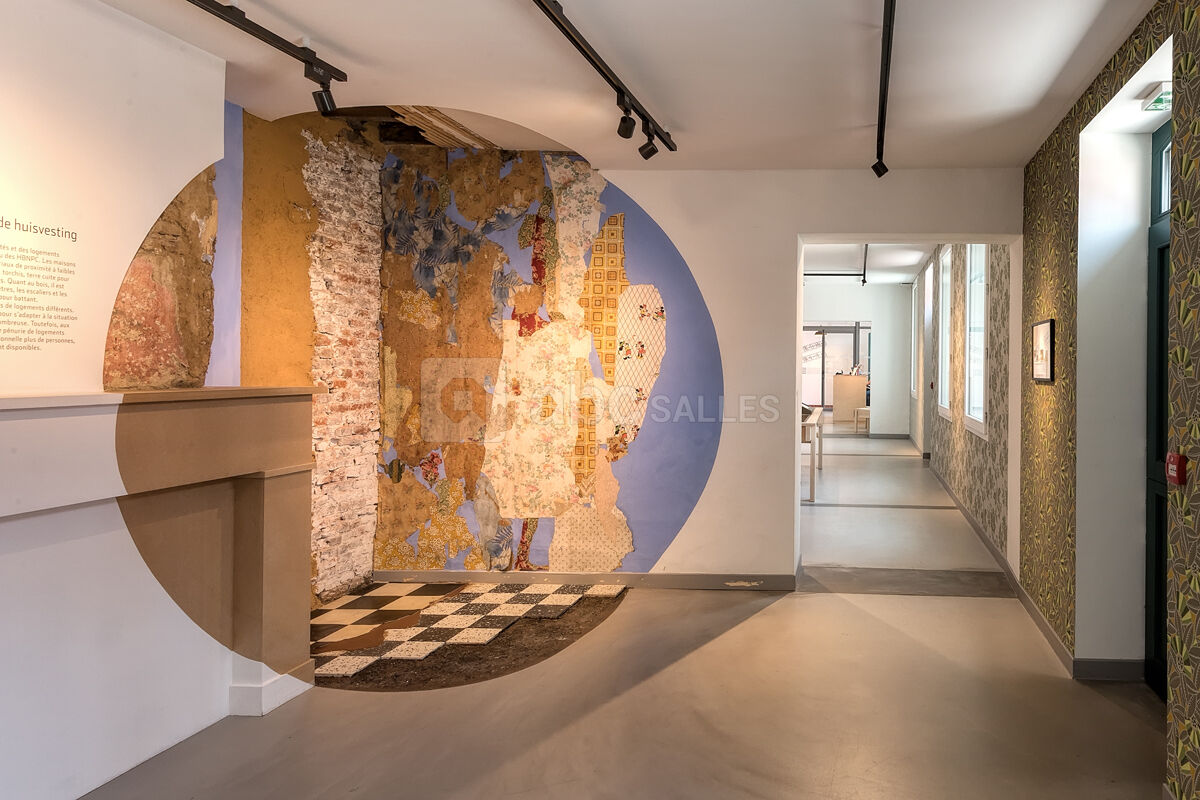 Centre d'interprétation