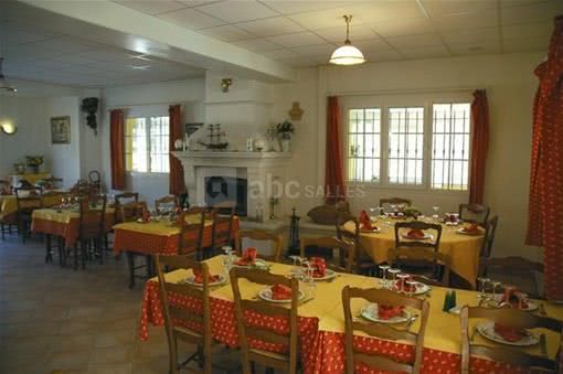 La Bastide Enchantée