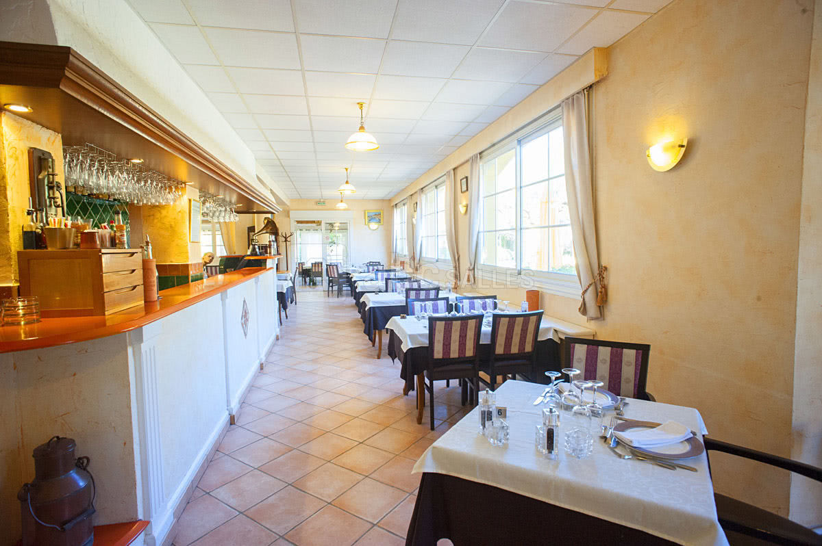 La Bastide Enchantée