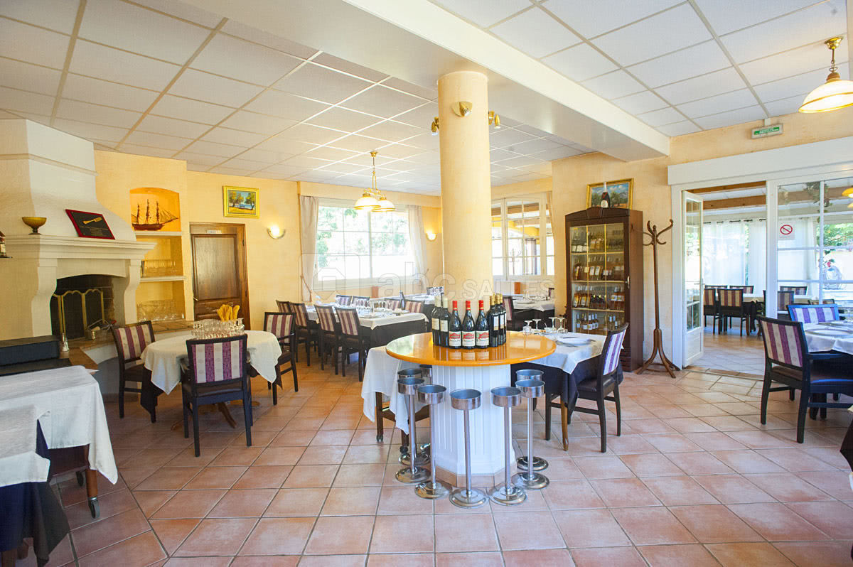 La Bastide Enchantée