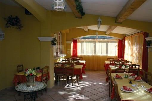 La Bastide Enchantée