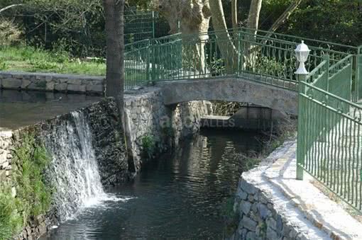 La Bastide Enchantée