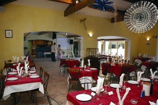 La Bastide Enchantée