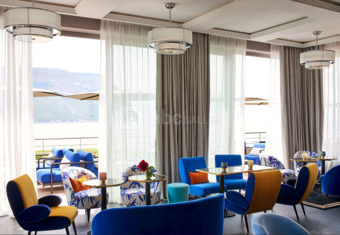 Restaurant Les Belles Canailles