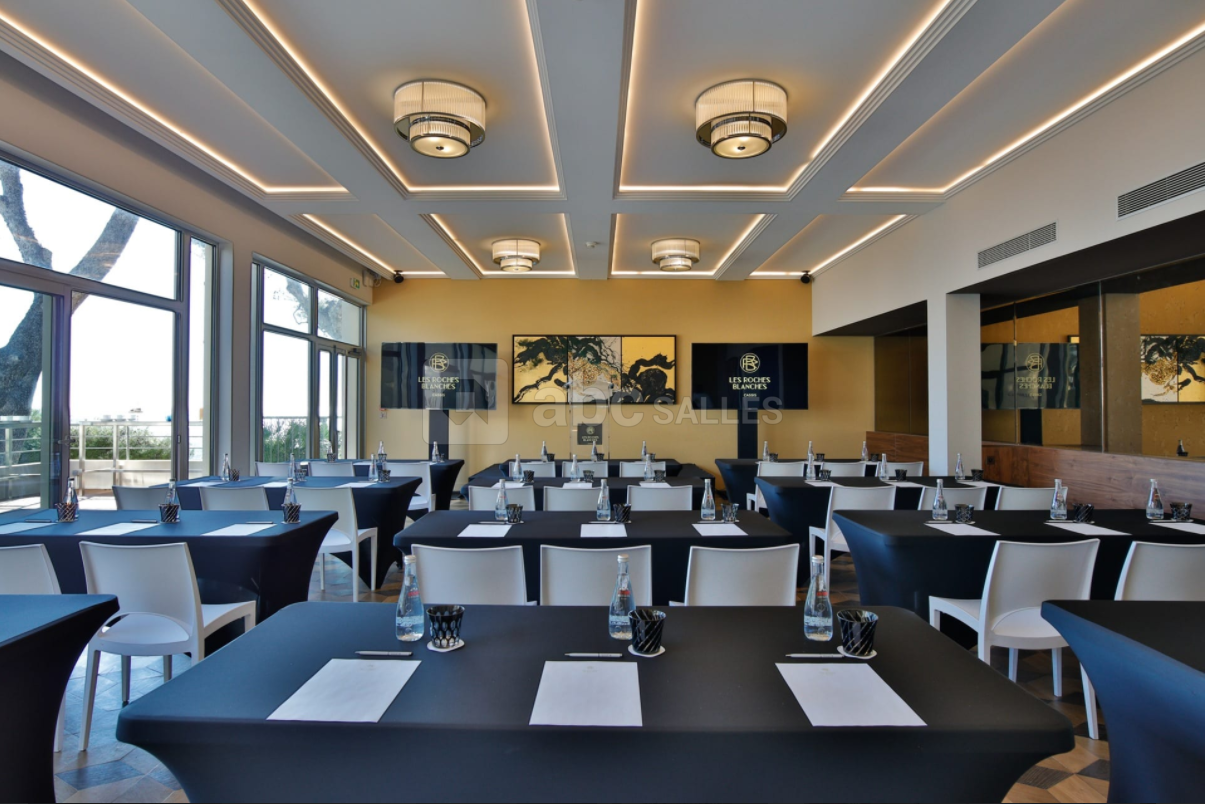 Salon Canaille