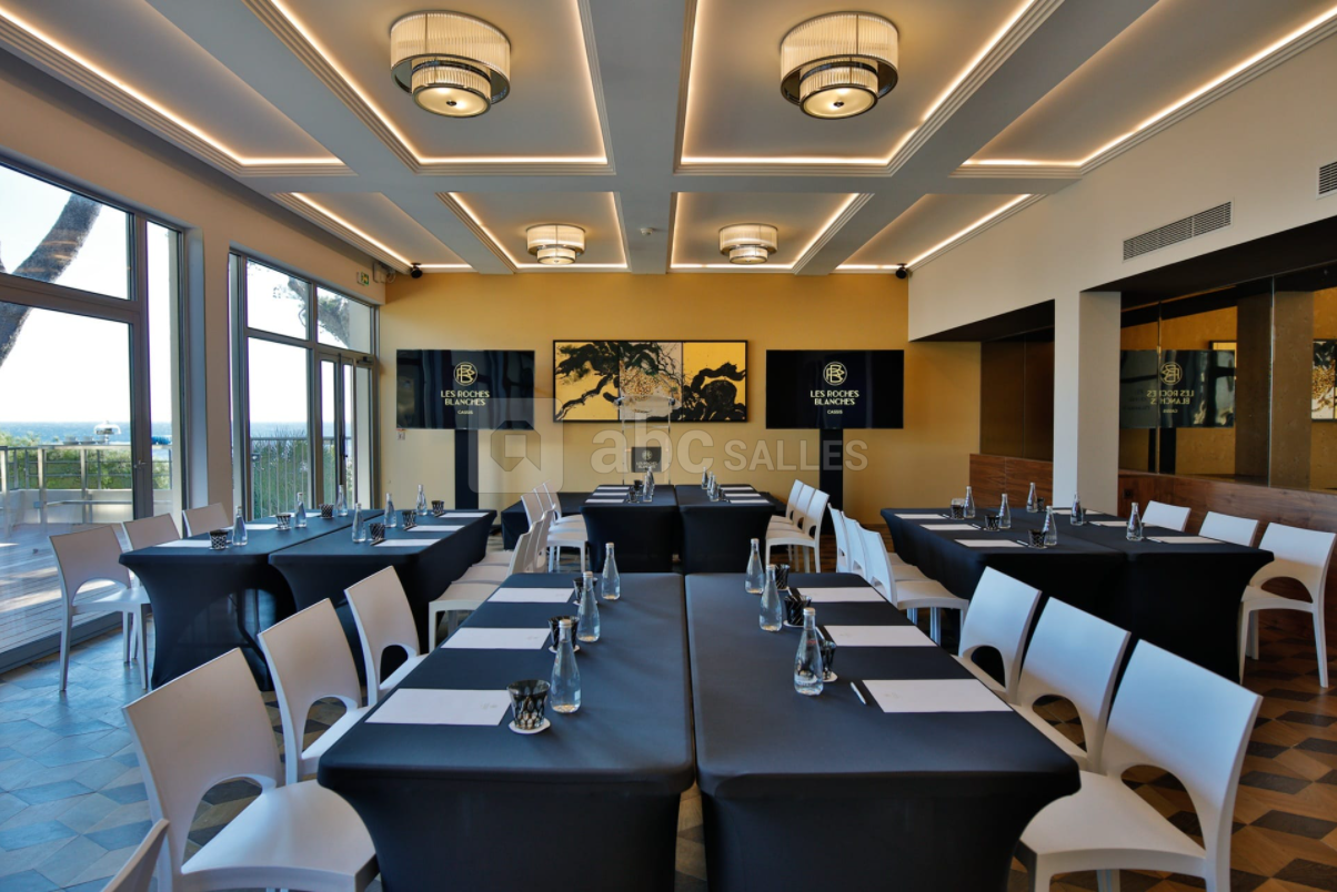 Salon Canaille