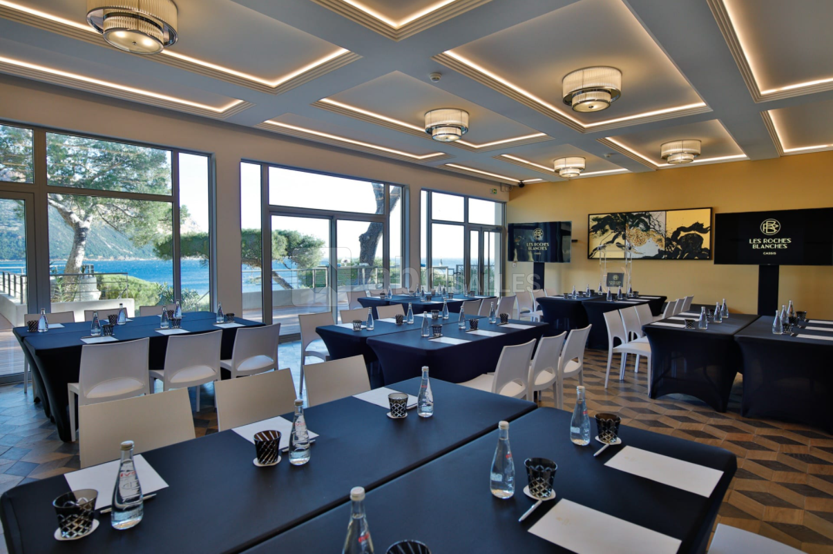 Salon Canaille