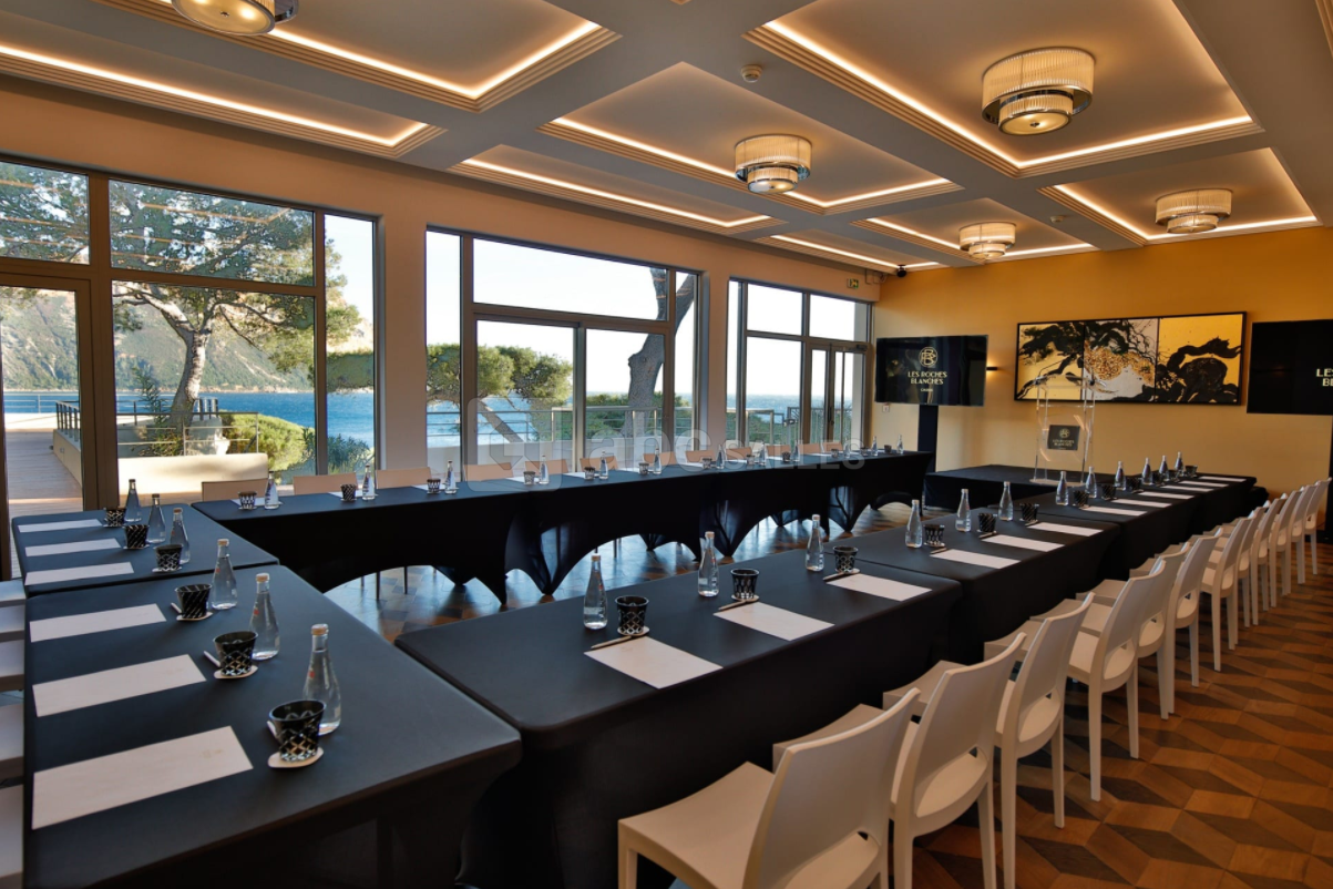 Salon Canaille