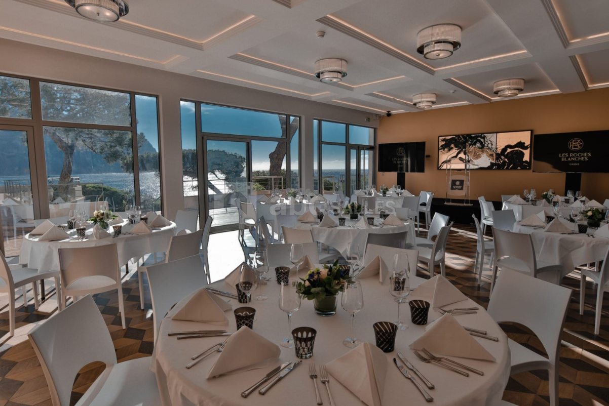 Salon Canaille