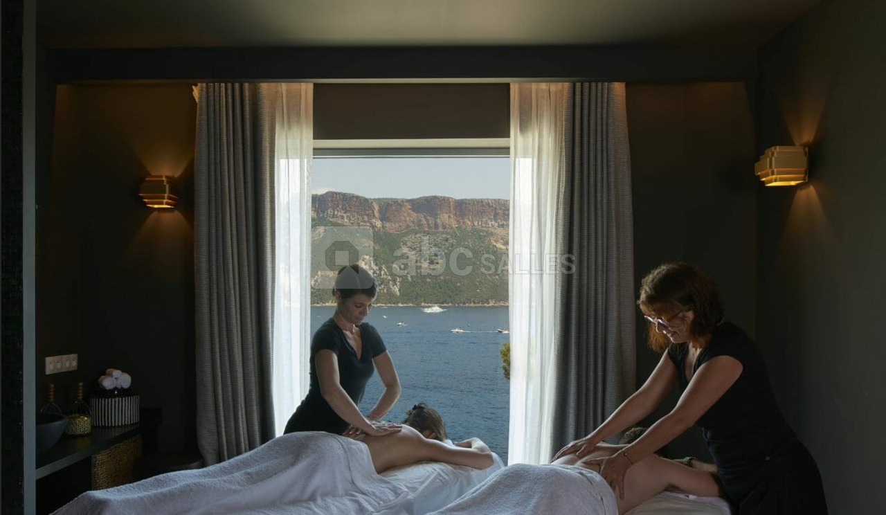 Spa Sisley
