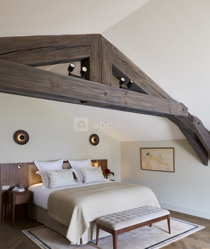 Suite Edith Penthouse