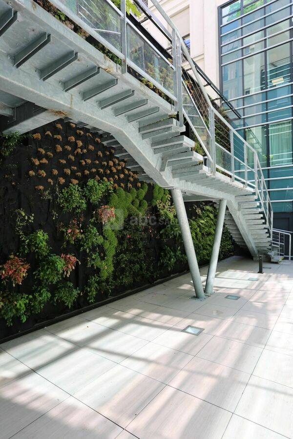 Espace + Escalier