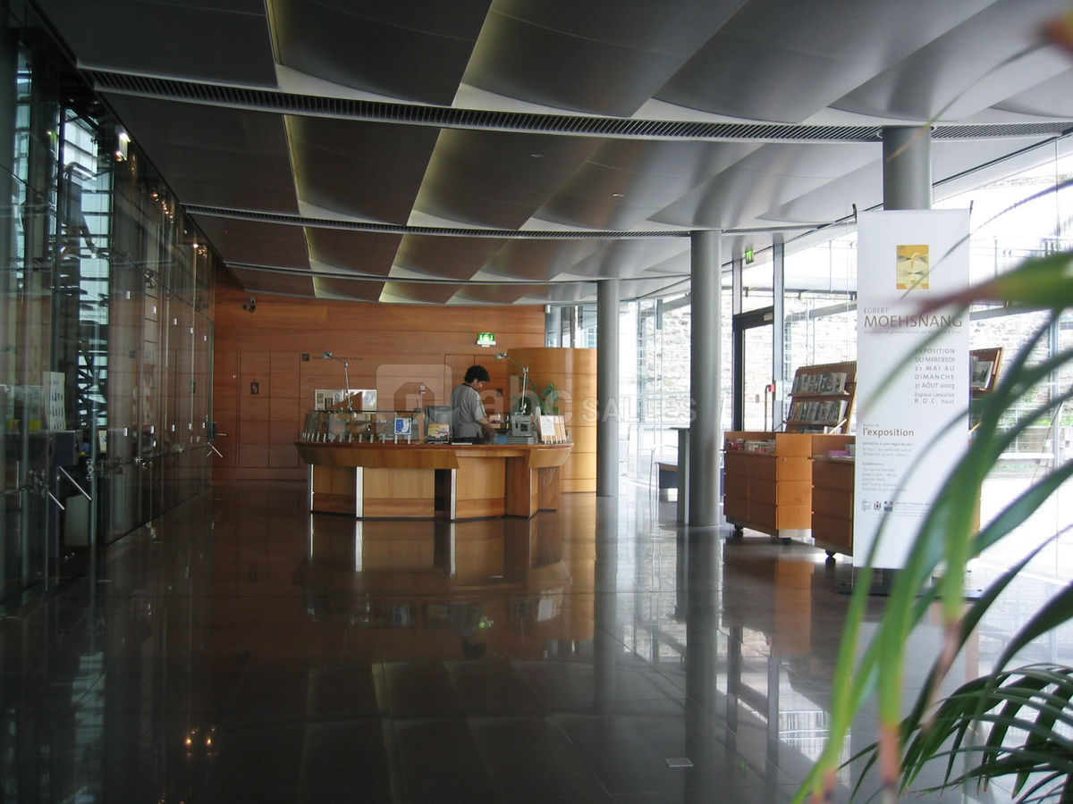 Musée Français de la Carte à Jouer