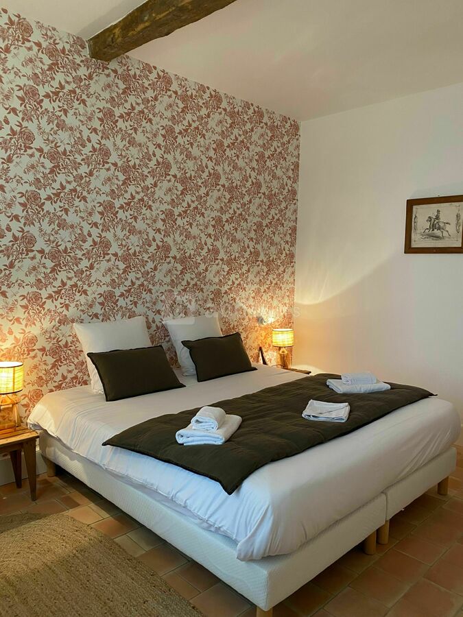 Chambre Gîte Carrousel