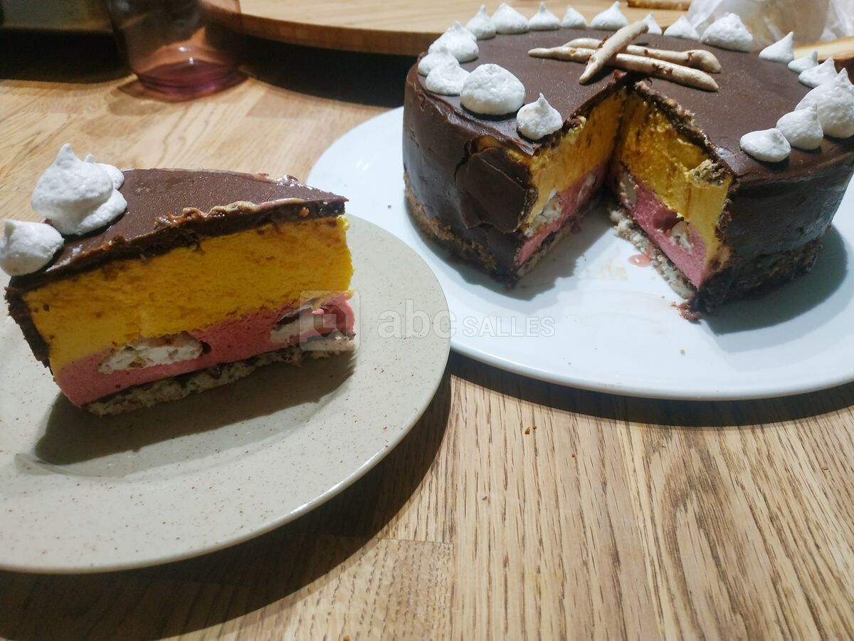 Dessert