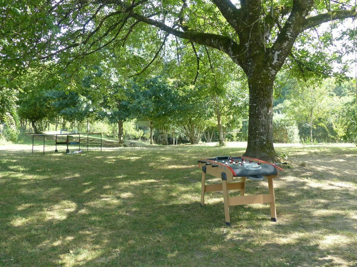 Le parc
