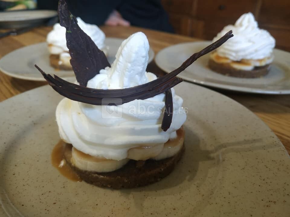 Banofee