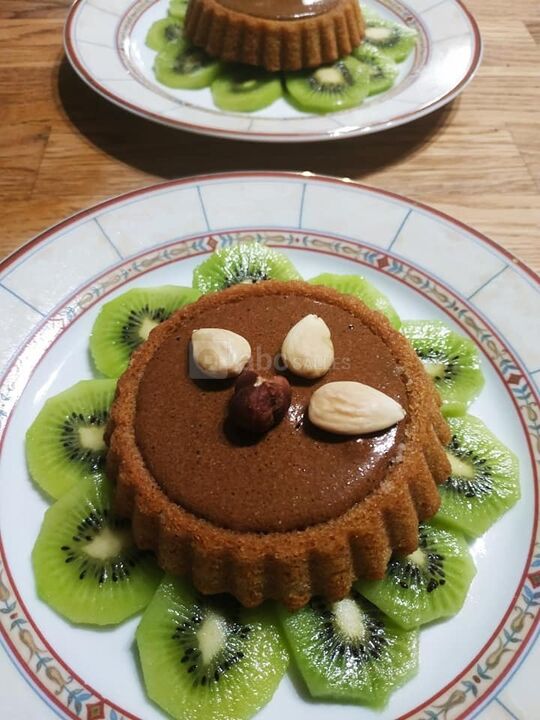 Dessert