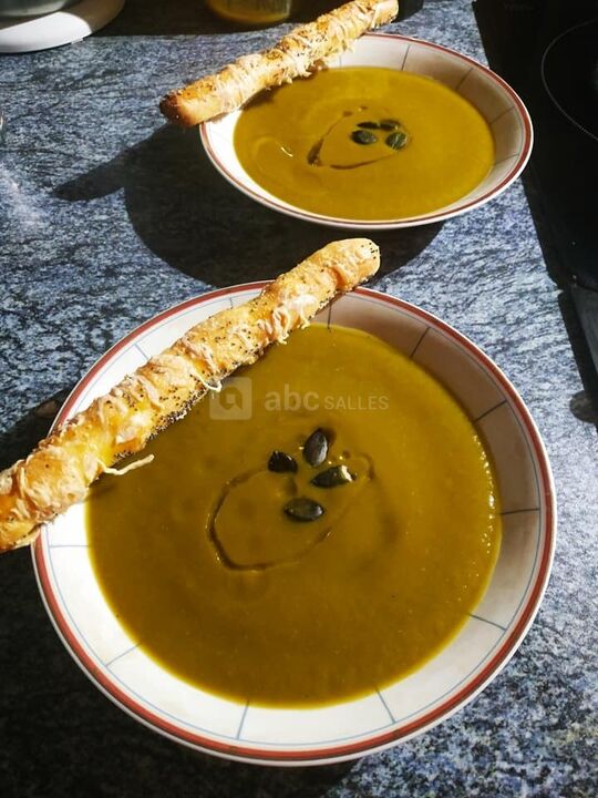 Velouté