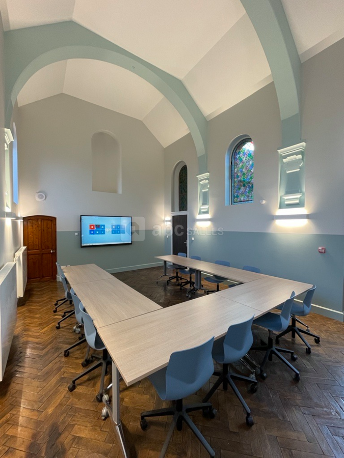 Salle de réunion
