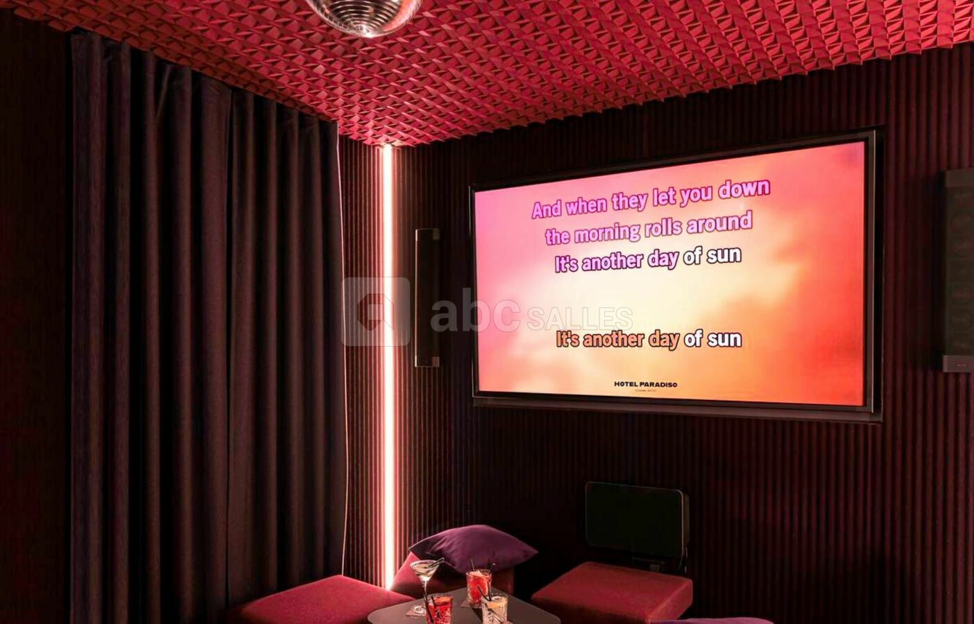 Karaoke