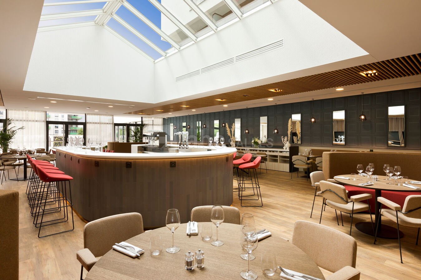 Restaurant Braise