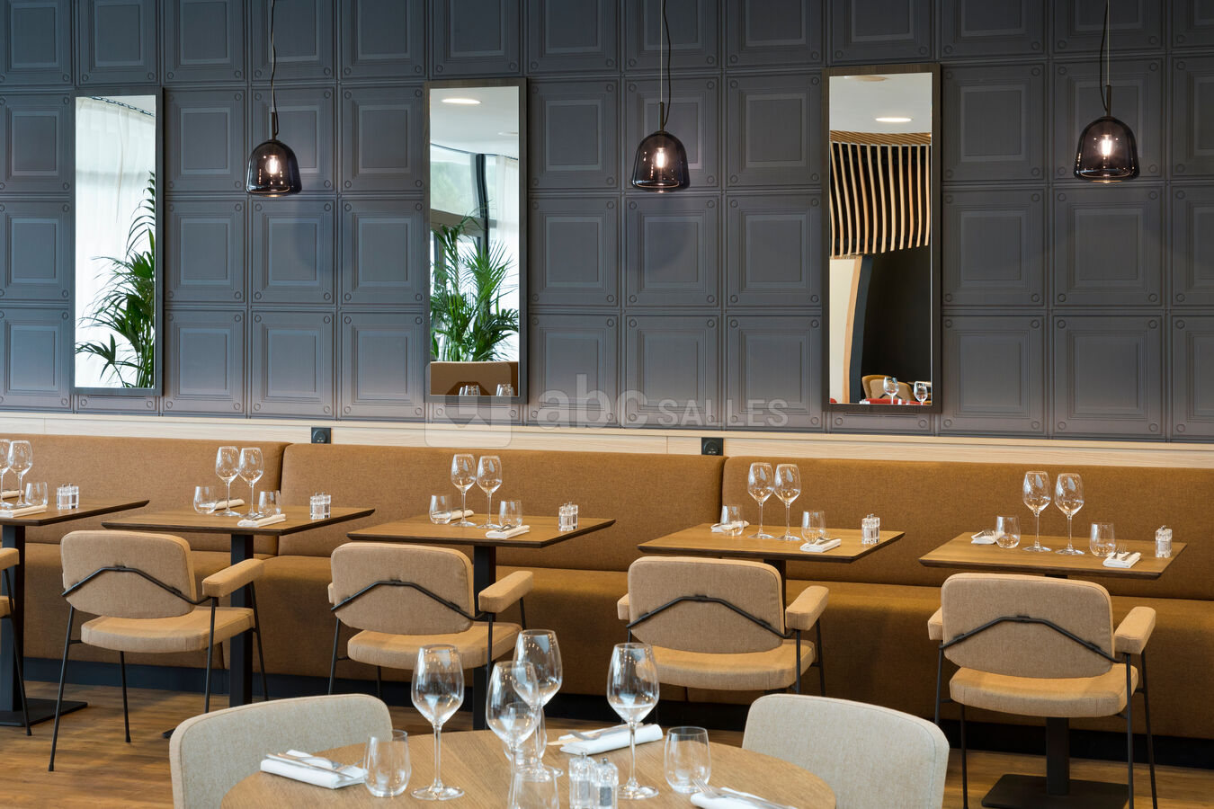 Restaurant Braise