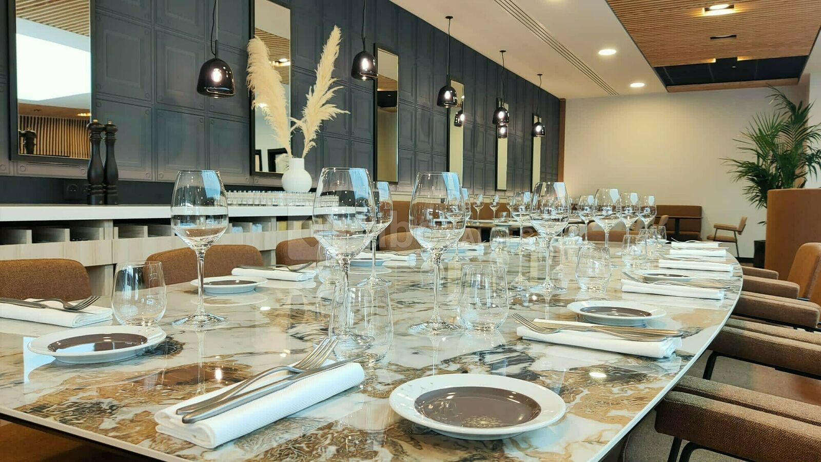 Restaurant Braise